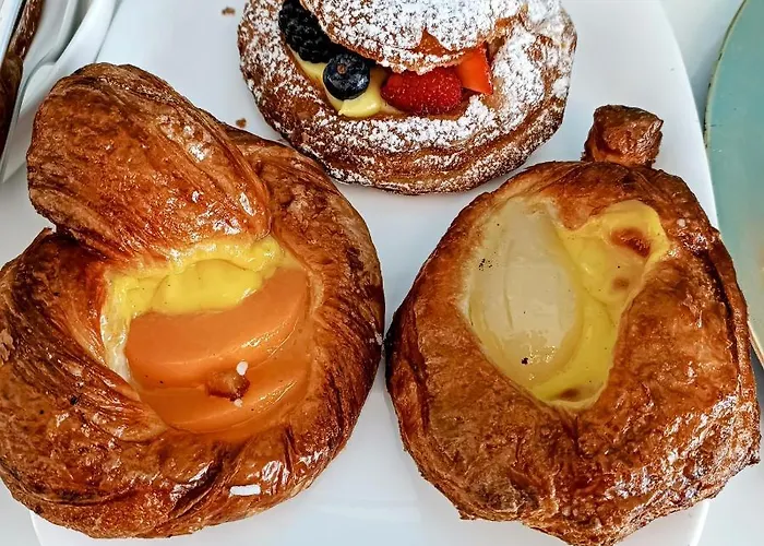 Couette-café Be Palerme