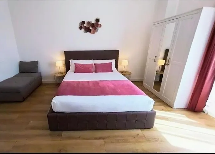 Couette-café Be 4*