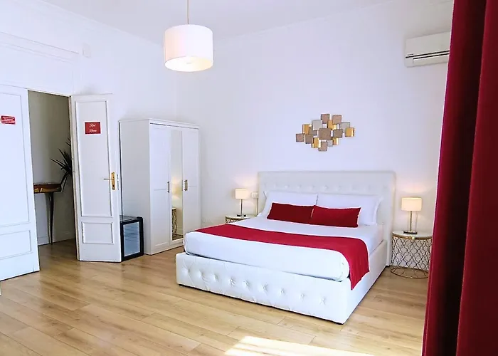 Couette-café Be 4*