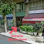 Bed & Breakfast Be 4*