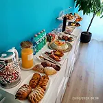 Be Bed & Breakfast