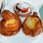 Bed & Breakfast Be Palermo