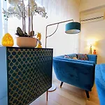 Be Bed & Breakfast Palermo