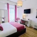Bed & Breakfast Be Palermo