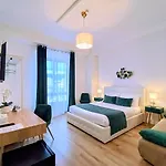 Be 4* Palermo