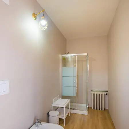 Bed & Breakfast Be Palermo