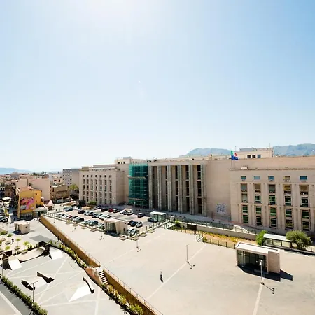 Bed and breakfast Be Palermo