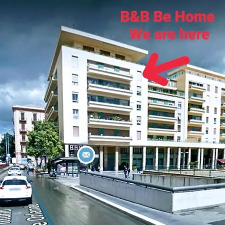 Be Bed and breakfast 4*