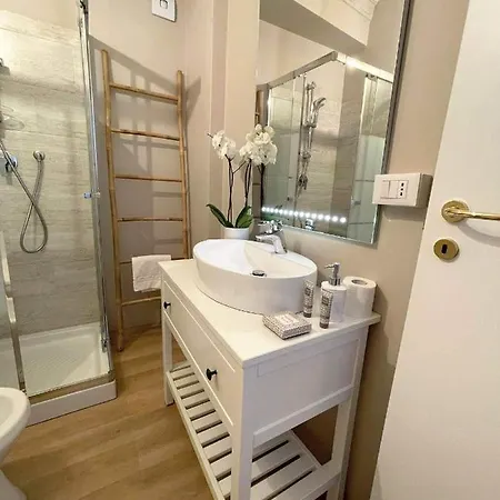 Bed and breakfast Be Palermo