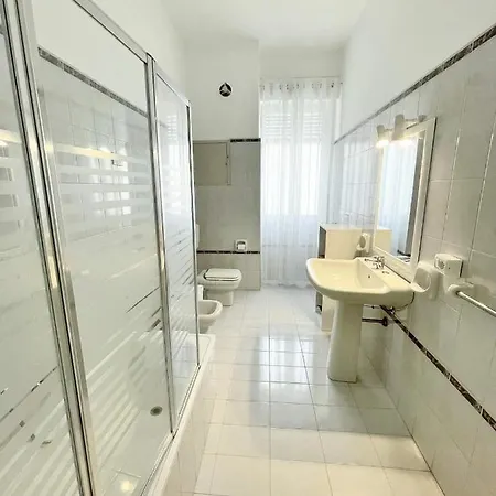 Bed and breakfast Be Palermo
