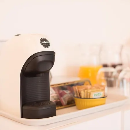 Be Bed and breakfast 4*