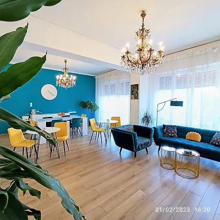 Be Bed & Breakfast Palermo