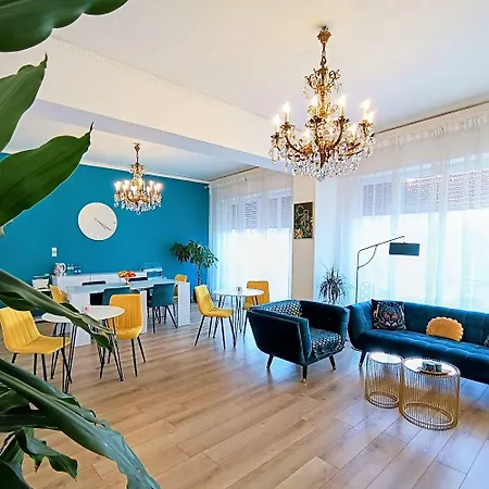 Be Bed and breakfast Palermo