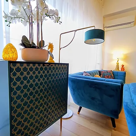 Be Bed and breakfast Palermo