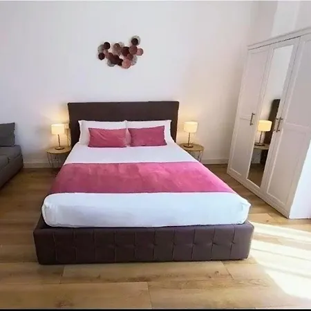 Bed and breakfast Be 4*