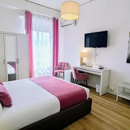Bed and breakfast Be Palermo
