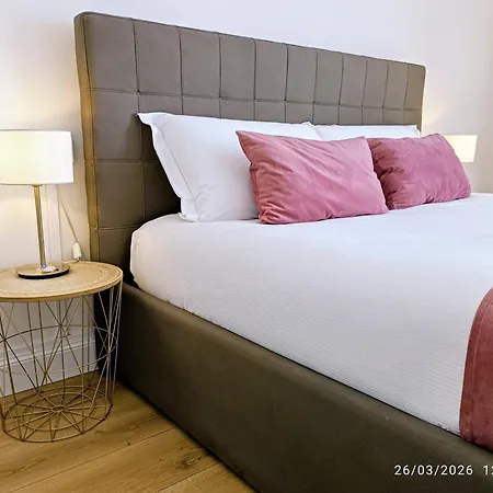 Be Bed and breakfast
