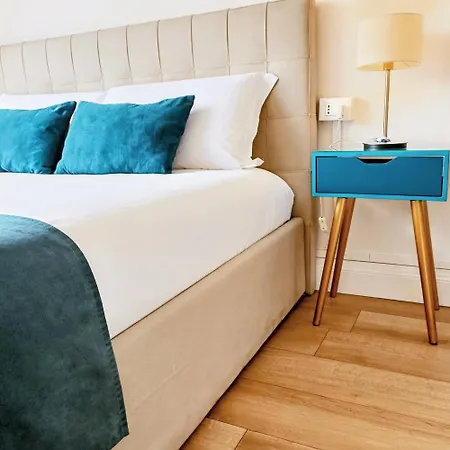 Be Bed and breakfast Palermo