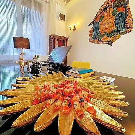 Be Bed and Breakfast Παλέρμο