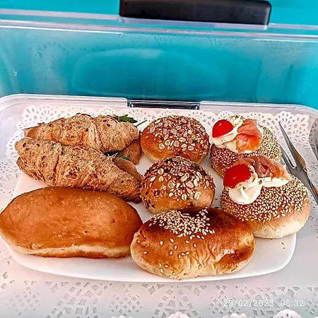 Be 4* Palermo