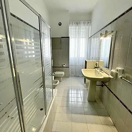 Bed & Breakfast Be Palermo