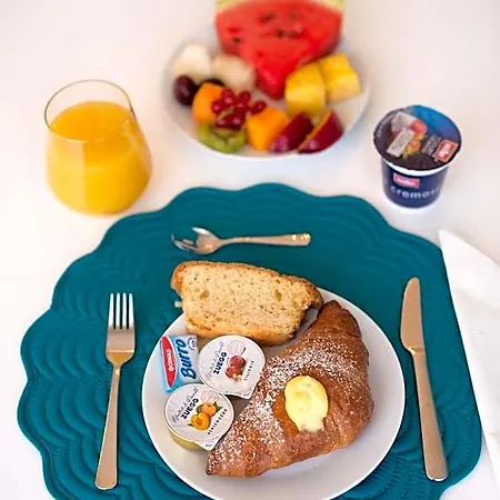 Bed and Breakfast Be 4*