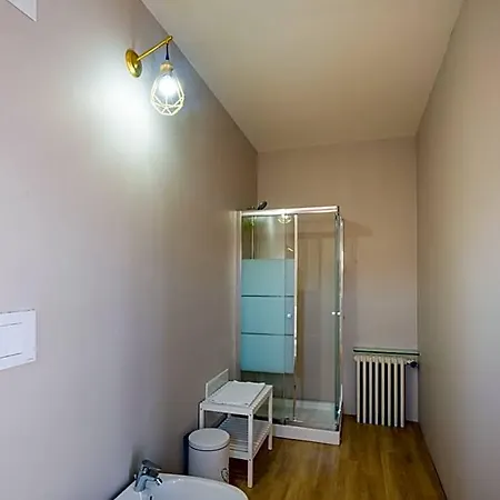 Be Bed & Breakfast Palermo