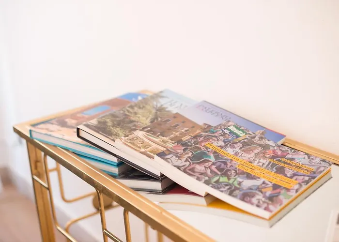 Be Отель типа 