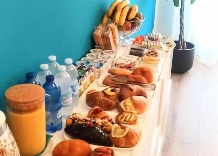 Be Отель типа 