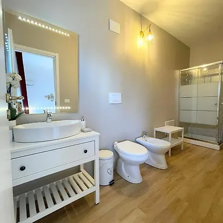 Oda ve Kahvaltı Be Palermo