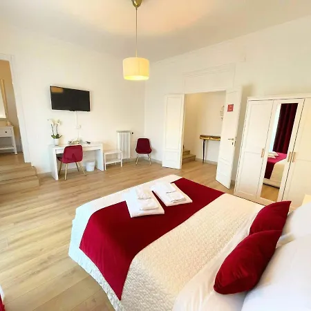 Be Отель типа 