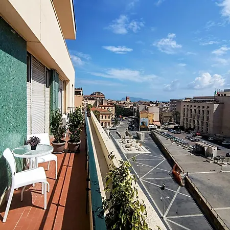 Be Oda ve Kahvaltı Palermo