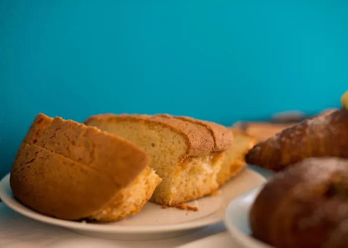 Be Отель типа 