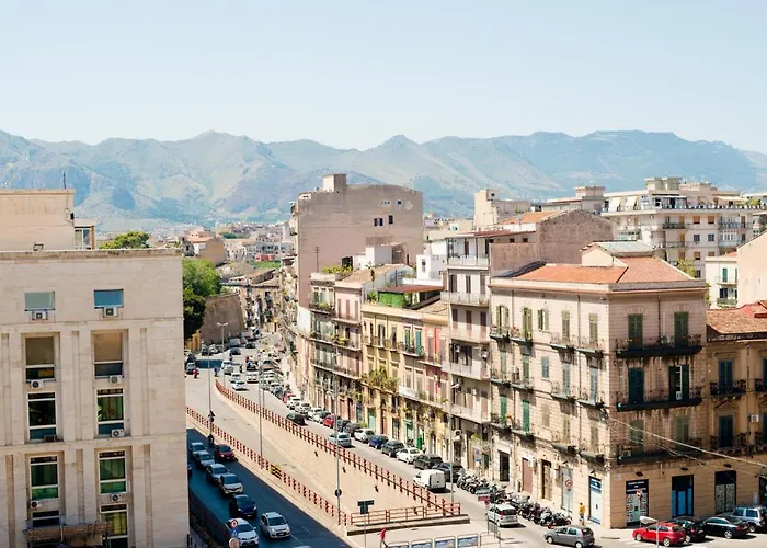 Be Отель типа 