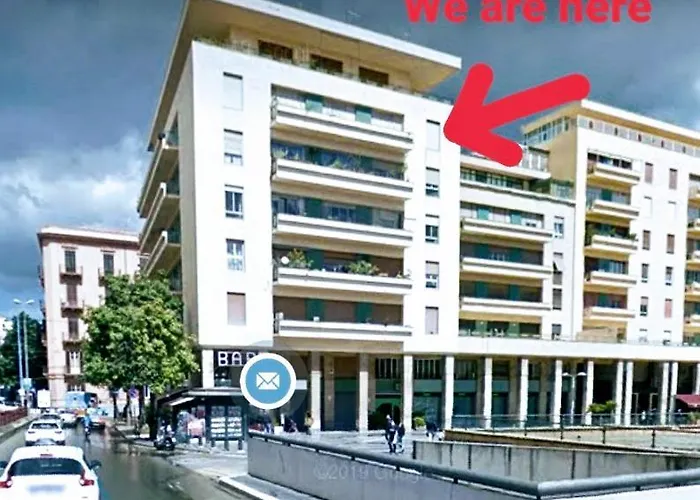 Be Отель типа 