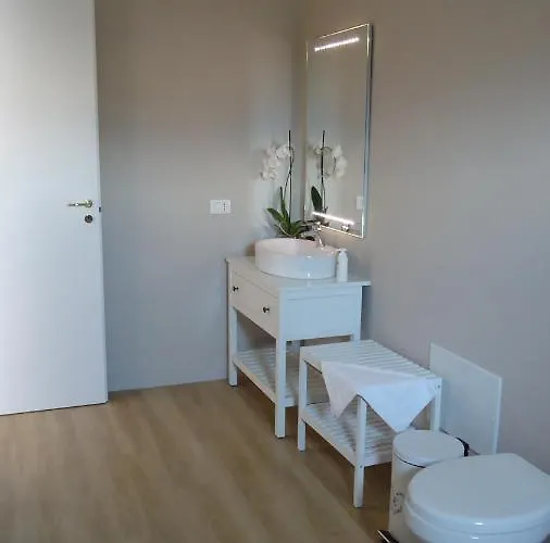 Be Отель типа 