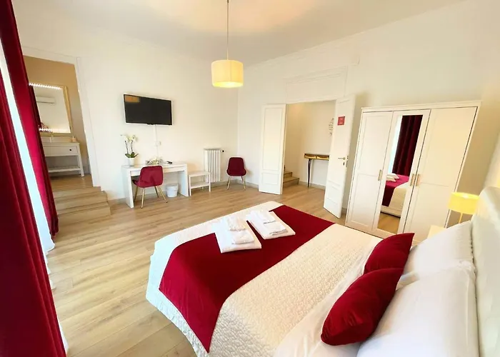 Be Отель типа 