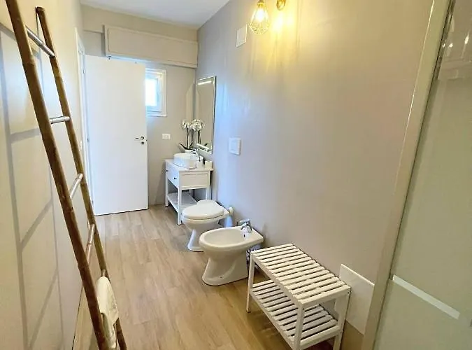 Be 4* Палермо