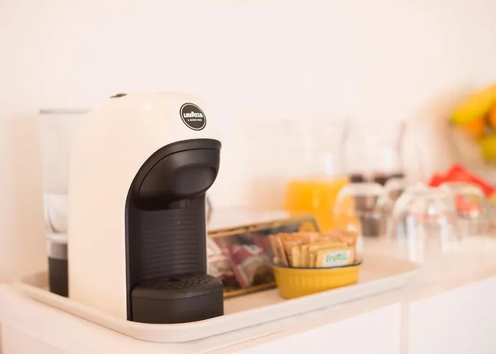 Be Отель типа 