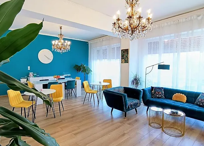 Be Отель типа 