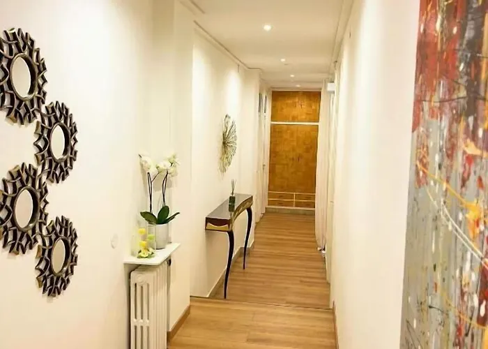 Be Отель типа 