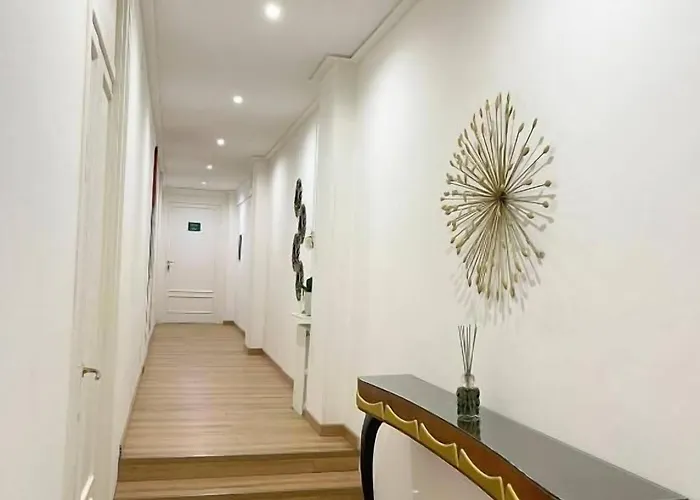 Be 4* Палермо