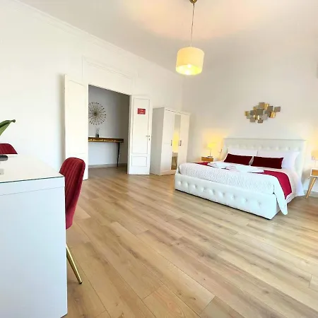 Be Bed & Breakfast Palermo